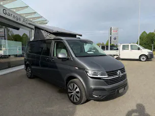 VW T6.1 Westfalia West Kepler One