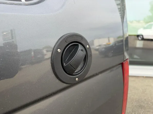 VW T6.1 Westfalia West Kepler One