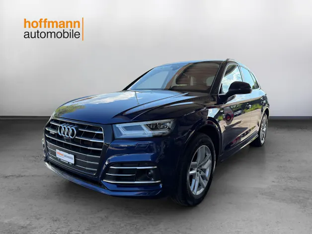Audi Q5 55 TFSI e sport quattro