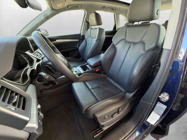 Audi Q5 55 TFSI e sport quattro