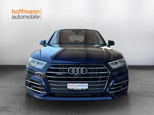Audi Q5 55 TFSI e sport quattro