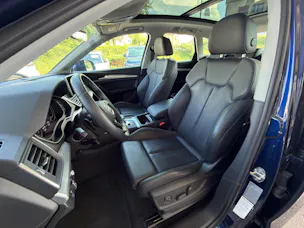 Audi Q5 55 TFSI e sport quattro