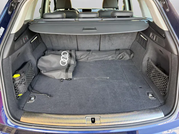 Audi Q5 55 TFSI e sport quattro