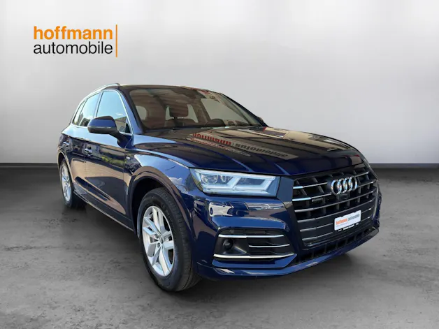 Audi Q5 55 TFSI e sport quattro