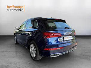 Audi Q5 55 TFSI e sport quattro