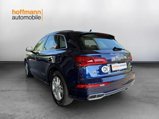 Audi Q5 55 TFSI e sport quattro