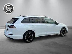 VW Golf Variant 2.0 TSI R-Line DSG 4 Motion