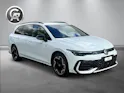 VW Golf Variant 2.0 TSI R-Line DSG 4 Motion
