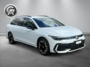 VW Golf Variant 2.0 TSI R-Line DSG 4 Motion