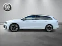 VW Golf Variant 2.0 TSI R-Line DSG 4 Motion
