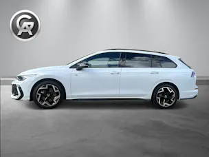 VW Golf Variant 2.0 TSI R-Line DSG 4 Motion
