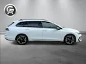 VW Golf Variant 2.0 TSI R-Line DSG 4 Motion