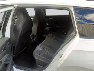VW Golf Variant 2.0 TSI R-Line DSG 4 Motion