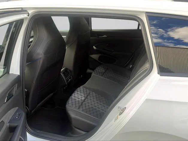 VW Golf Variant 2.0 TSI R-Line DSG 4 Motion