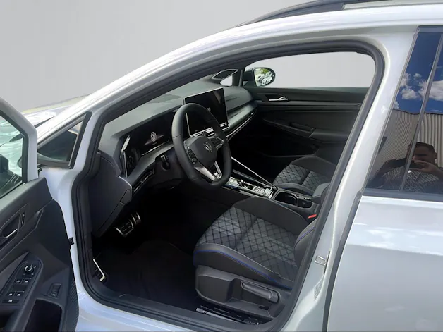VW Golf Variant 2.0 TSI R-Line DSG 4 Motion
