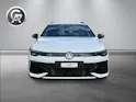 VW Golf Variant 2.0 TSI R-Line DSG 4 Motion