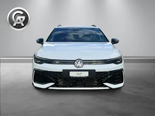VW Golf Variant 2.0 TSI R-Line DSG 4 Motion