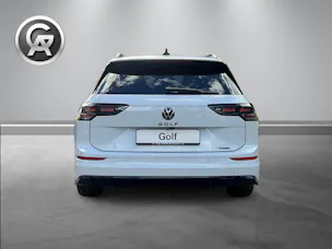 VW Golf Variant 2.0 TSI R-Line DSG 4 Motion