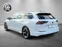 VW Golf Variant 2.0 TSI R-Line DSG 4 Motion