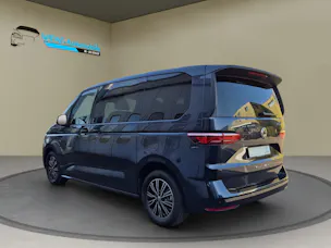 VW Multivan 1.5 eHybrid 4Motion DSG