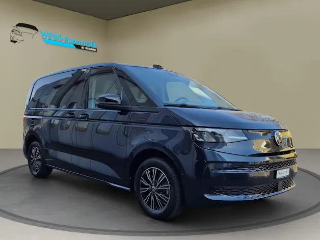 VW Multivan 1.5 eHybrid 4Motion DSG