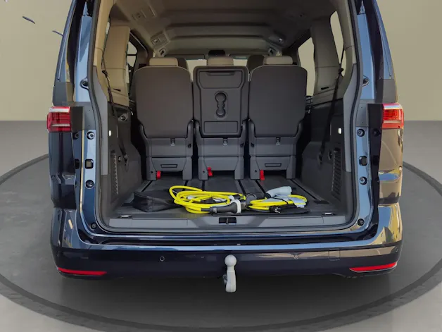 VW Multivan 1.5 eHybrid 4Motion DSG
