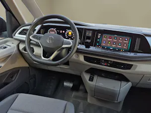 VW Multivan 1.5 eHybrid 4Motion DSG