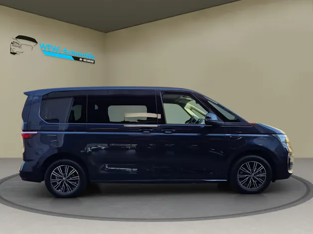 VW Multivan 1.5 eHybrid 4Motion DSG