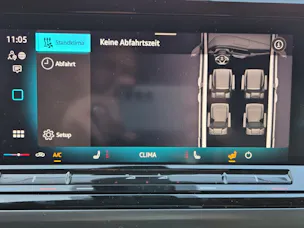 VW Multivan 1.5 eHybrid 4Motion DSG