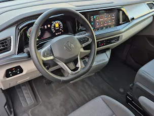 VW Multivan 1.5 eHybrid 4Motion DSG