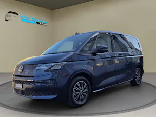 VW Multivan 1.5 eHybrid 4Motion DSG