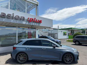 Audi RS3 Sportback 2.5 TSI quattro S-tronic