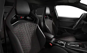 Audi NaviPLUS/Carbonschalensitze/Panoramadach/Kamera/HeadUpDisplay/280km/h Aufhebung/SONOS Sound/