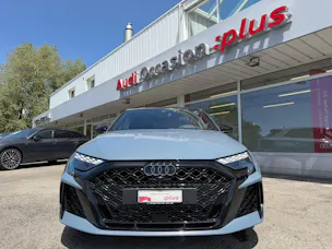 Audi RS3 Sportback 2.5 TSI quattro S-tronic