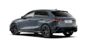 Audi NaviPLUS/Carbonschalensitze/Panoramadach/Kamera/HeadUpDisplay/280km/h Aufhebung/SONOS Sound/