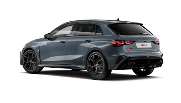 Audi NaviPLUS/Carbonschalensitze/Panoramadach/Kamera/HeadUpDisplay/280km/h Aufhebung/SONOS Sound/