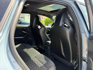 Audi RS3 Sportback 2.5 TSI quattro S-tronic