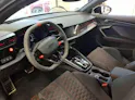 Audi NaviPLUS/Carbonschalensitze/Panoramadach/Kamera/HeadUpDisplay/280km/h Aufhebung/SONOS Sound/