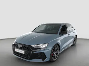 Audi NaviPLUS/Carbonschalensitze/Panoramadach/Kamera/HeadUpDisplay/280km/h Aufhebung/SONOS Sound/
