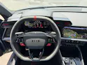 Audi RS3 Sportback 2.5 TSI quattro S-tronic