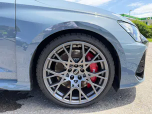 Audi RS3 Sportback 2.5 TSI quattro S-tronic