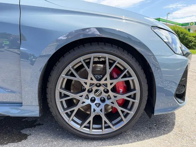 Audi RS3 Sportback 2.5 TSI quattro S-tronic
