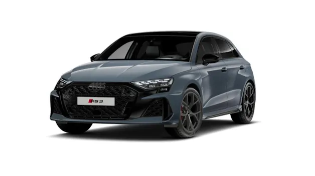 Audi NaviPLUS/Carbonschalensitze/Panoramadach/Kamera/HeadUpDisplay/280km/h Aufhebung/SONOS Sound/
