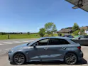 Audi RS3 Sportback 2.5 TSI quattro S-tronic