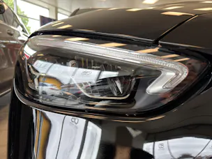 Mercedes-Benz C 200 T 4 Matic
