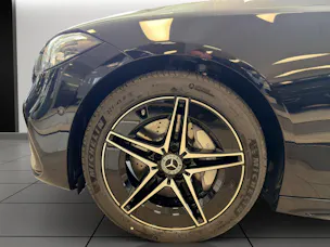 Mercedes-Benz C 200 T 4 Matic