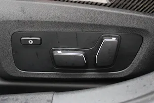 BMW M3 Touring xDrive Competition M CARBON EXTERIEURPAKET Sonderlackierung *STERNRUBIN*