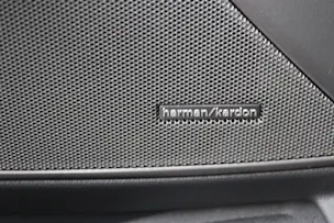 BMW M3 Touring xDrive Competition M CARBON EXTERIEURPAKET Sonderlackierung *STERNRUBIN*