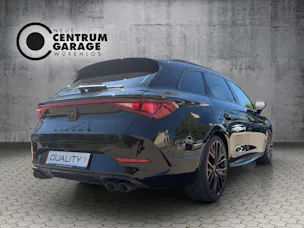Cupra LEON ST 2.0 TSI VZ CUP DSG 4Drive