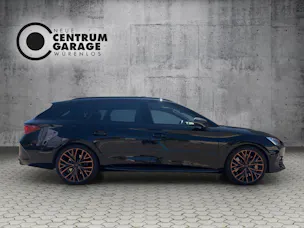 Cupra LEON ST 2.0 TSI VZ CUP DSG 4Drive